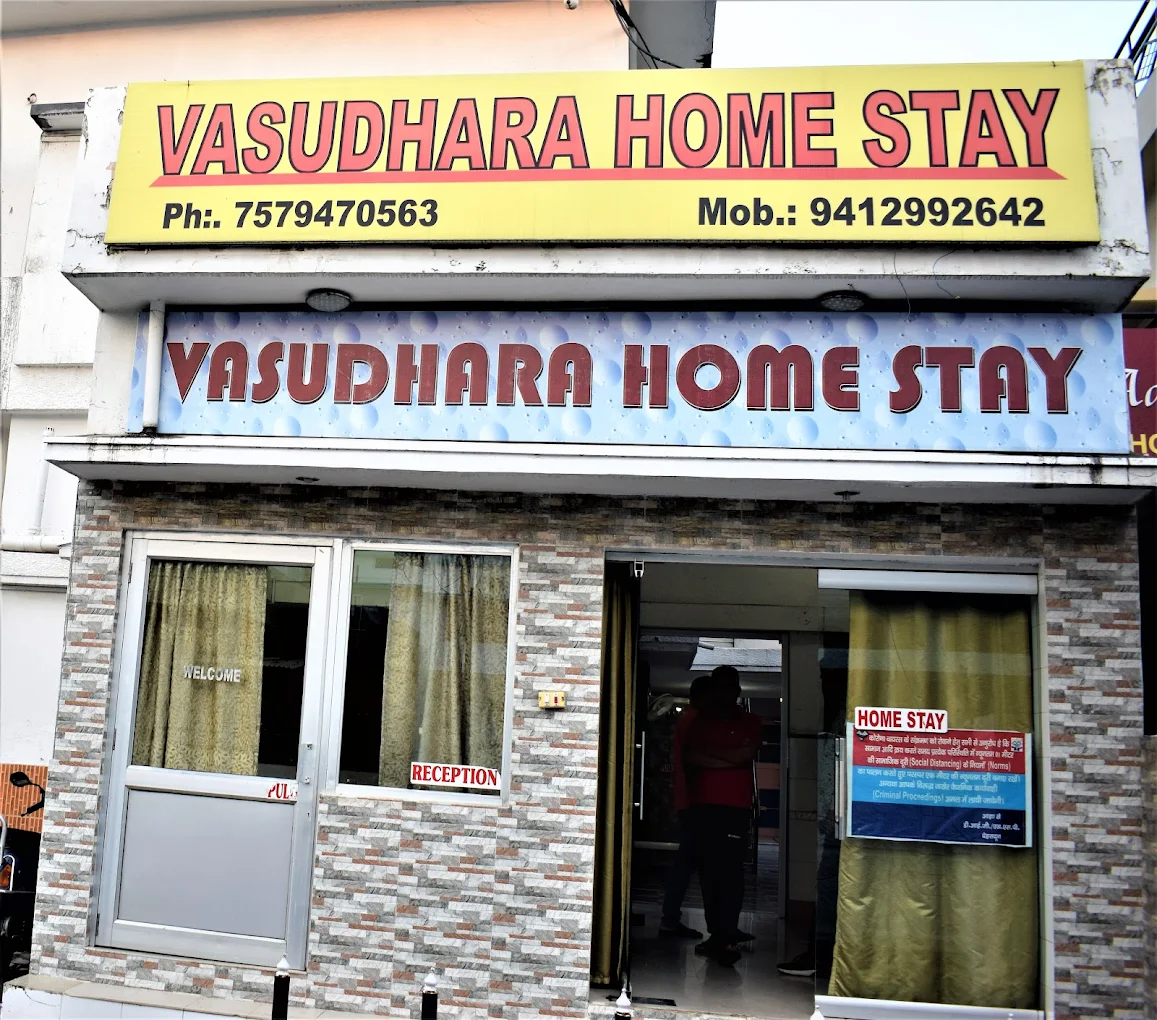 Vasudhara Home Stay