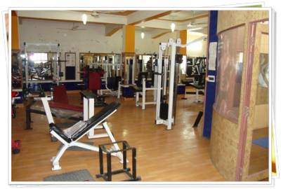 ssFitness Solutions - Gyms in Dehradun