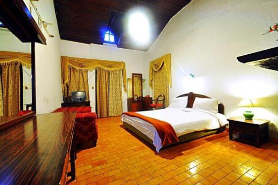 Royal Heritage Nainital