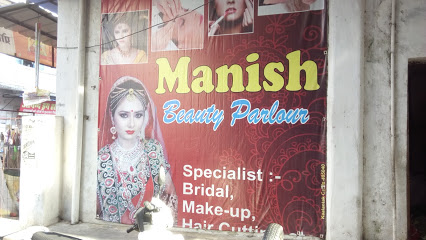 Manish Beauty Parlour 2 - Satna