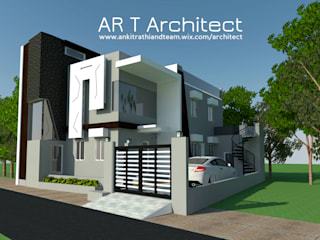 AR T Architects