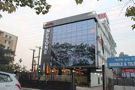 Hotel Nezone Guwahati