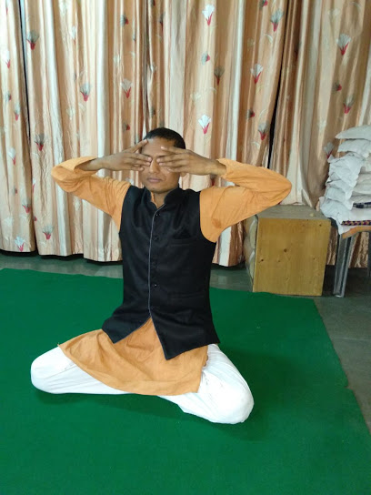 Maharsi Patanjali Yoga Foundation - West Bengal
