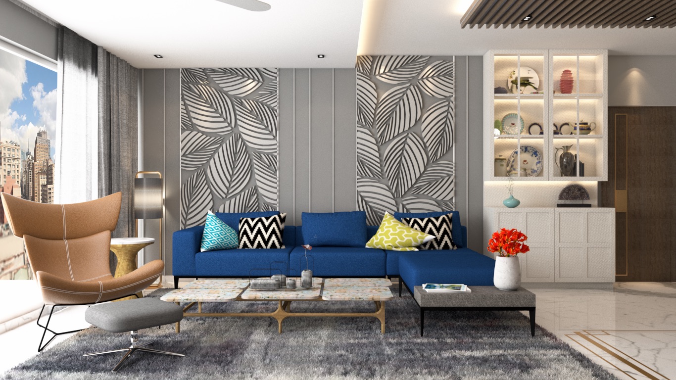 Modern Space Studio