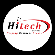 Sales Executive M/S Hitech Services