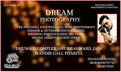 Dream photography - madhya Pradesh