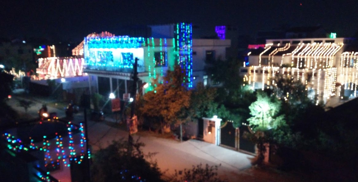 Malik Hostel for Girls dehradun 