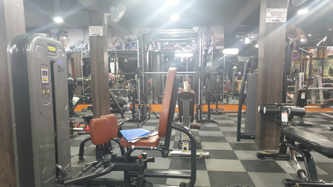 Balaji Fitness Club - Rishikesh