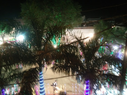 Sahnai Garden - GUna