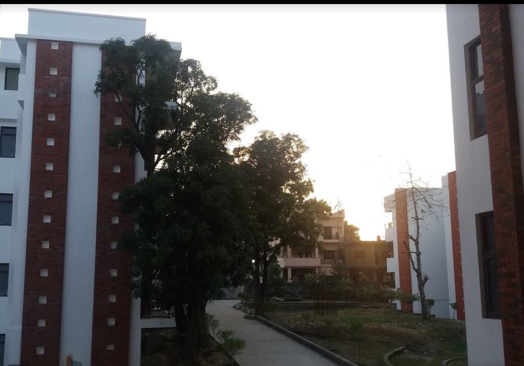 Sai Hostel Dehradun 