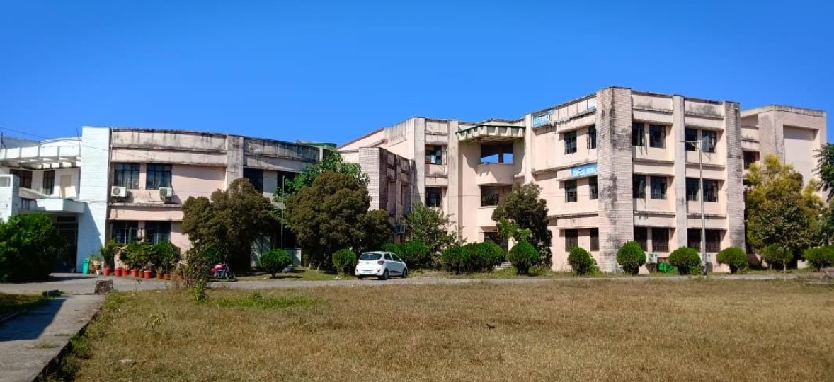 Government Polytechnic Pithuwala