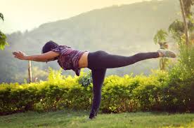 Garima vardhan - Yoga in Haridwar
