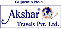 Akshar Travel