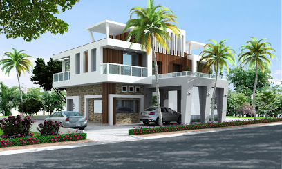 Ar Amit Sethi, Architectural & Interior Design Solutions - Madhya Pradesh