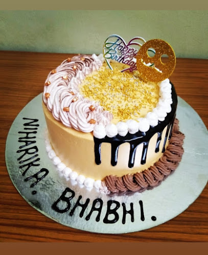 Flamingo Cakes - Bakery in Haridwar