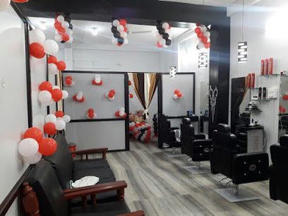 City Choice Hair And Beauty Salon And Academy - Madhya Pradesh