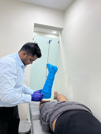 Divi Orthopaedic Rehab Center