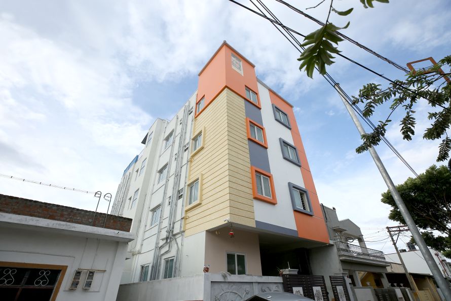 Kurunji womens hostel branch-5