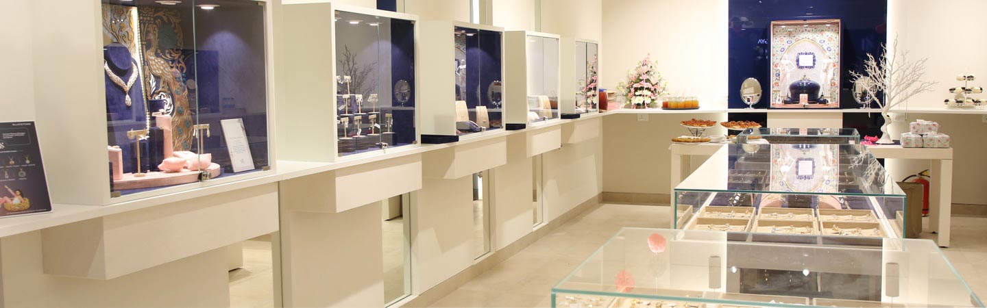 BlueStone Jewellery Civil Lines, Roorkee