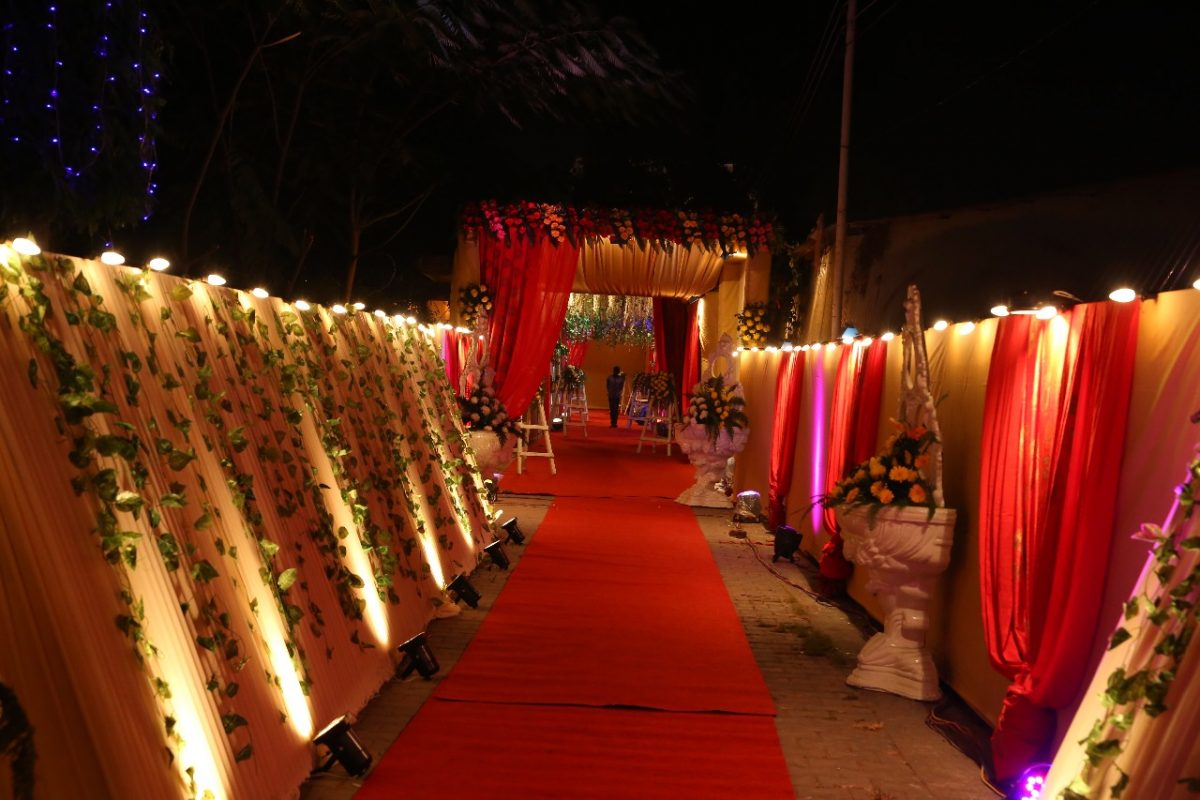 Gujral Events and Wedding Planners haldwani