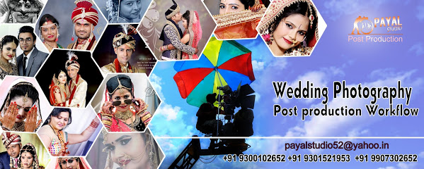 Payal Studio - Jabalpur