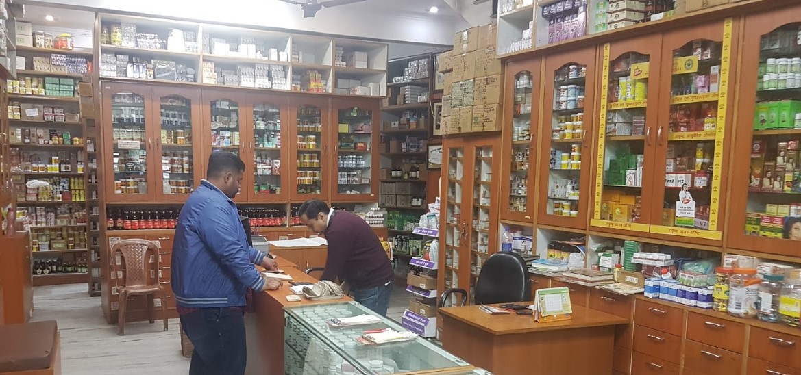 Poddar Medicos Dehradun