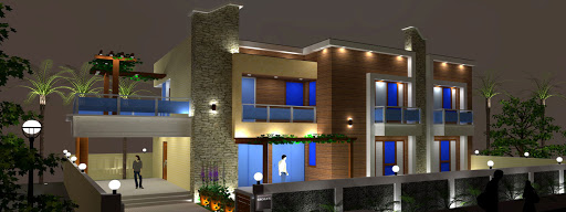 Rohit Singhal Architect - Bareilly