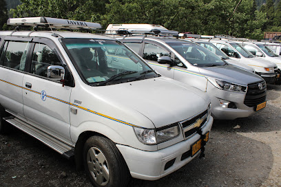 Khan Taxi Service - Nainital