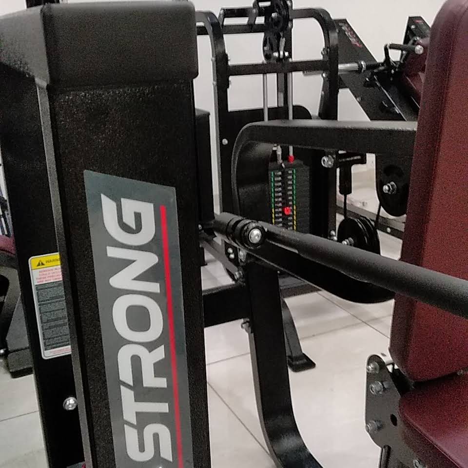 Talwalkars Gym Healthclub