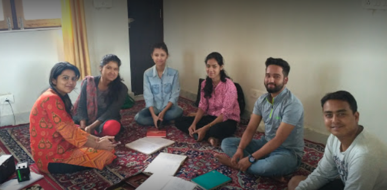 Saraswati Sangeet Mandir