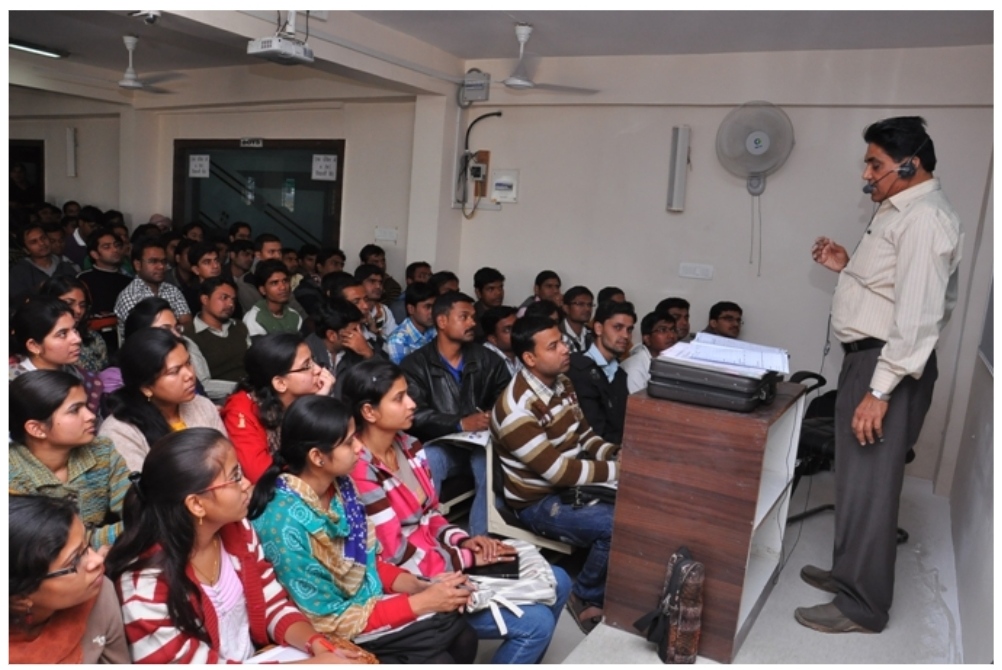 Sabdhani Coaching Institute