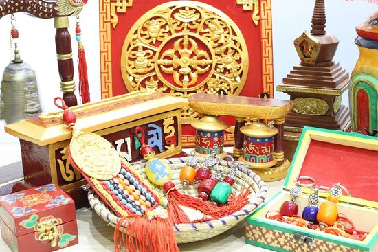 Samaun - The Himalayan Store