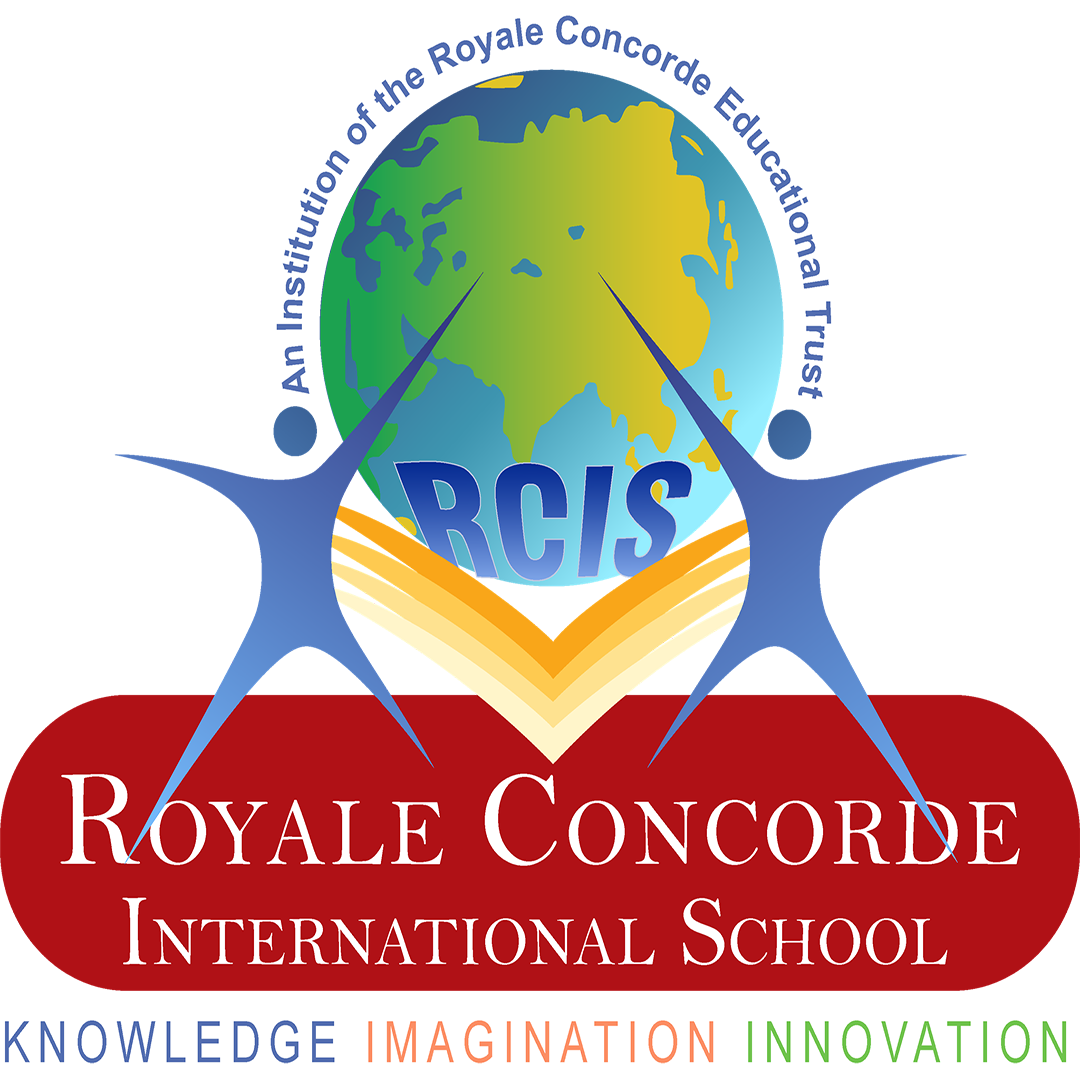 Royale concorde international school