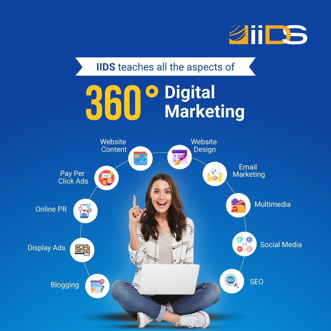 iids computer institute kondhwa