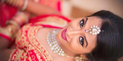 Candid Red Studios - Candid Wedding Photography Chennai