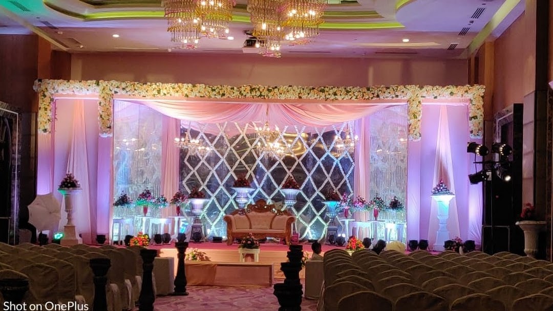 Eventicos events - Indore