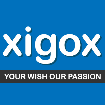 Xigox Laptop Repair Service Shop
