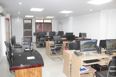 Aakar Architects - Rishikesh