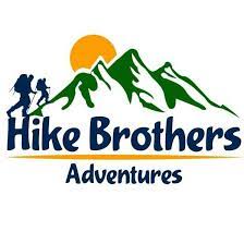 Digital Marketing Executive Hike Brothers Adventures
