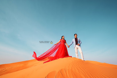 Sushil Dhiman - Best Candid Wedding Photographer in Chandigarh, Punjab