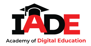 IADE Academy of Digital Marketing