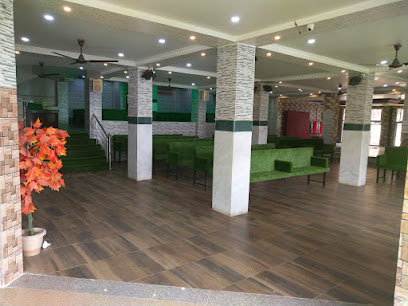 Om Regency, Banquet Hall - Guwahati