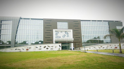 Cyber Infrastructure (P) Ltd - Indore