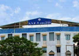 SVET College in Jamnagar