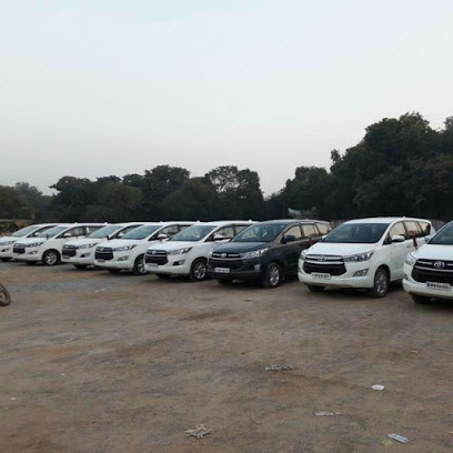 Baba Taxi Service - Gwalior