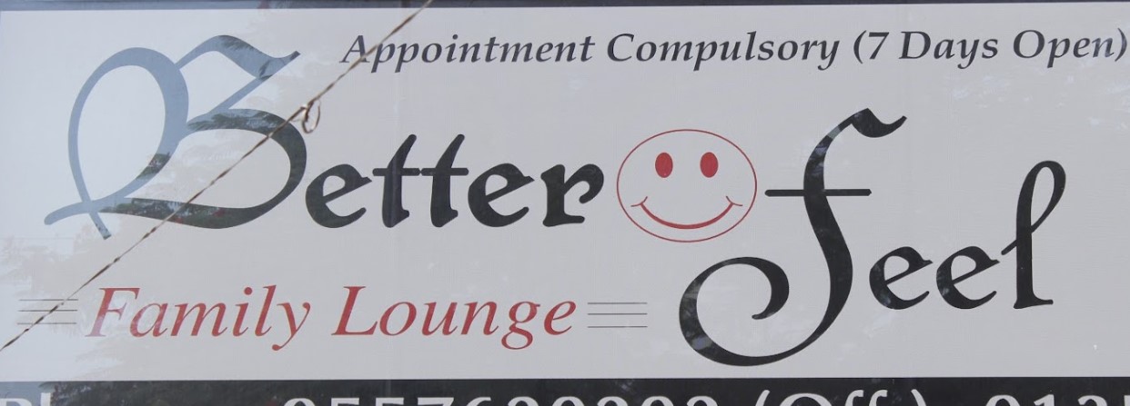 Better Feel Spa & Unisex Salon