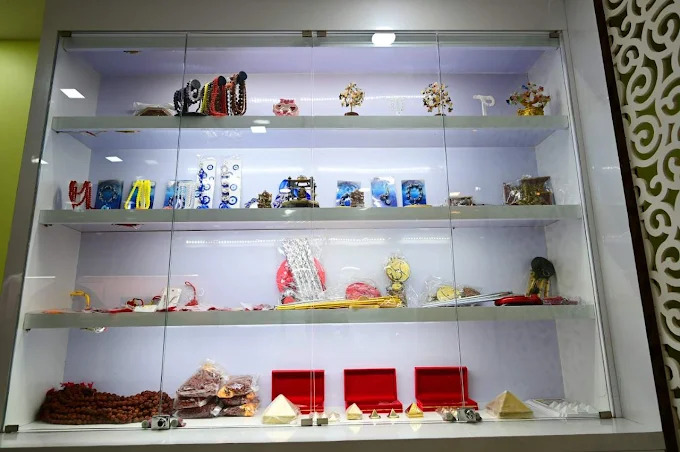 Astrological Point,Gaya,Bihar