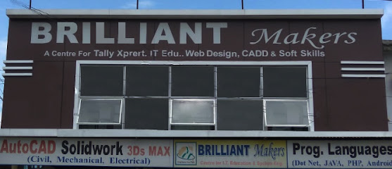 Brilliant Makers Rishikesh