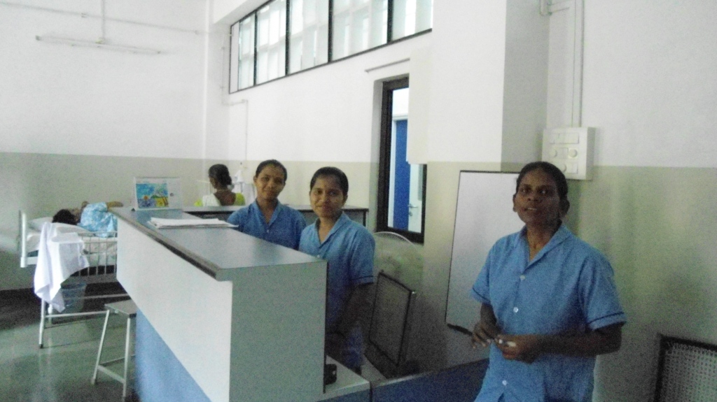 The menzes Polyclinic