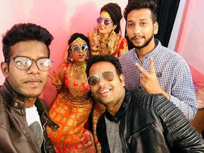 Pradeep Makeup Artist - Madhya Pradesh